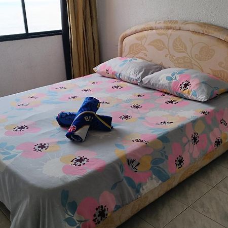 The Barn Private Home @ Sri Sayang Apartment Batu Feringgi Dış mekan fotoğraf