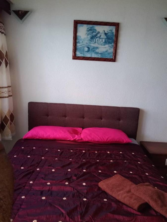 The Barn Private Home @ Sri Sayang Apartment Batu Feringgi Dış mekan fotoğraf