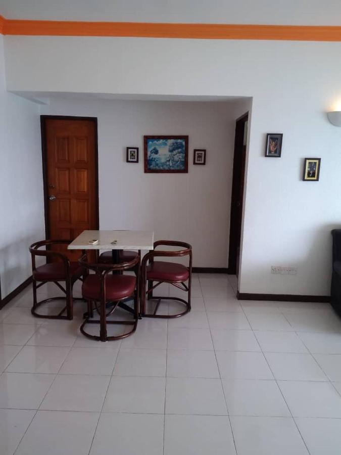 The Barn Private Home @ Sri Sayang Apartment Batu Feringgi Dış mekan fotoğraf